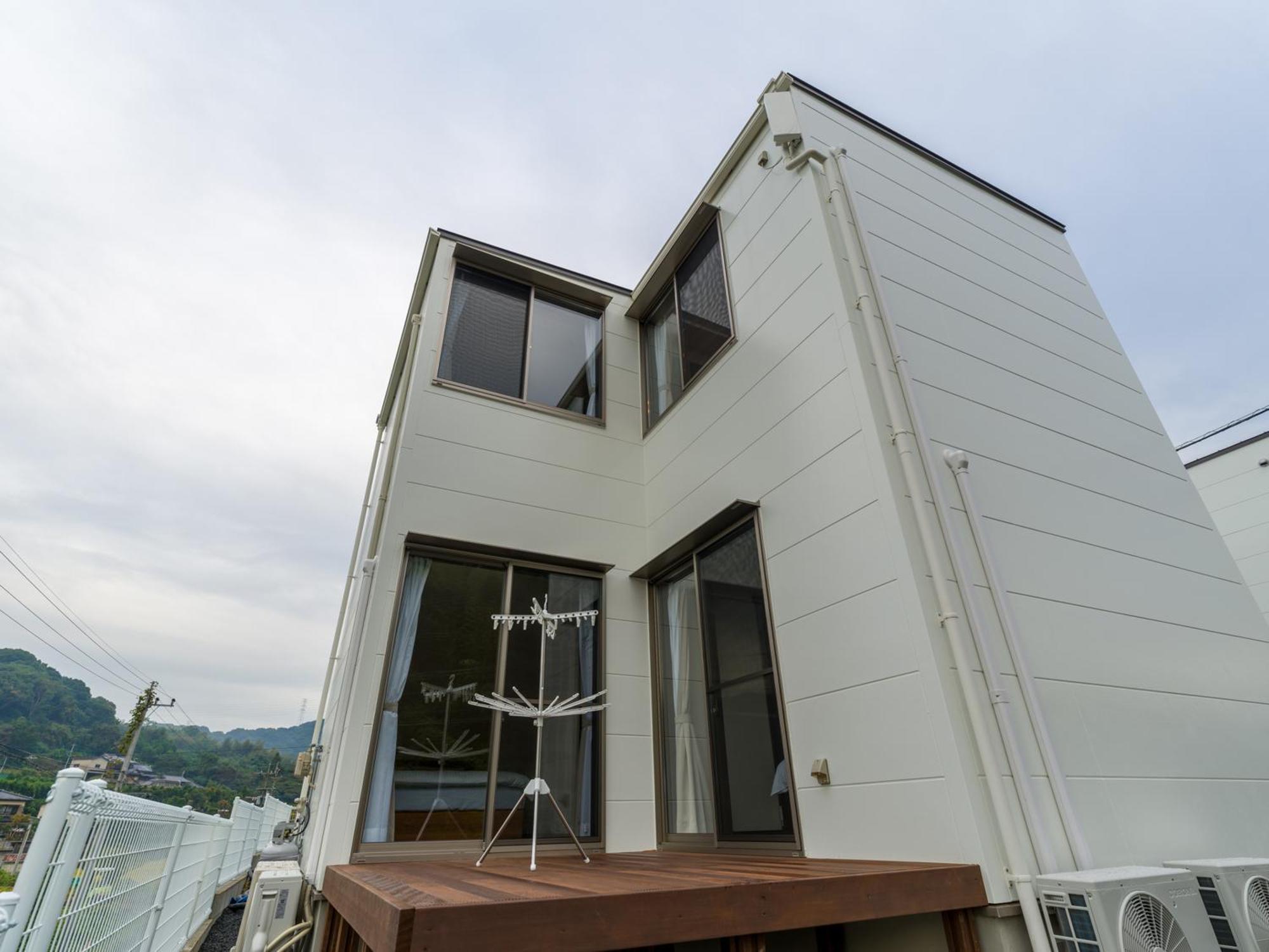 Rakuten Stay House X Will Style Sasebo 103 Экстерьер фото