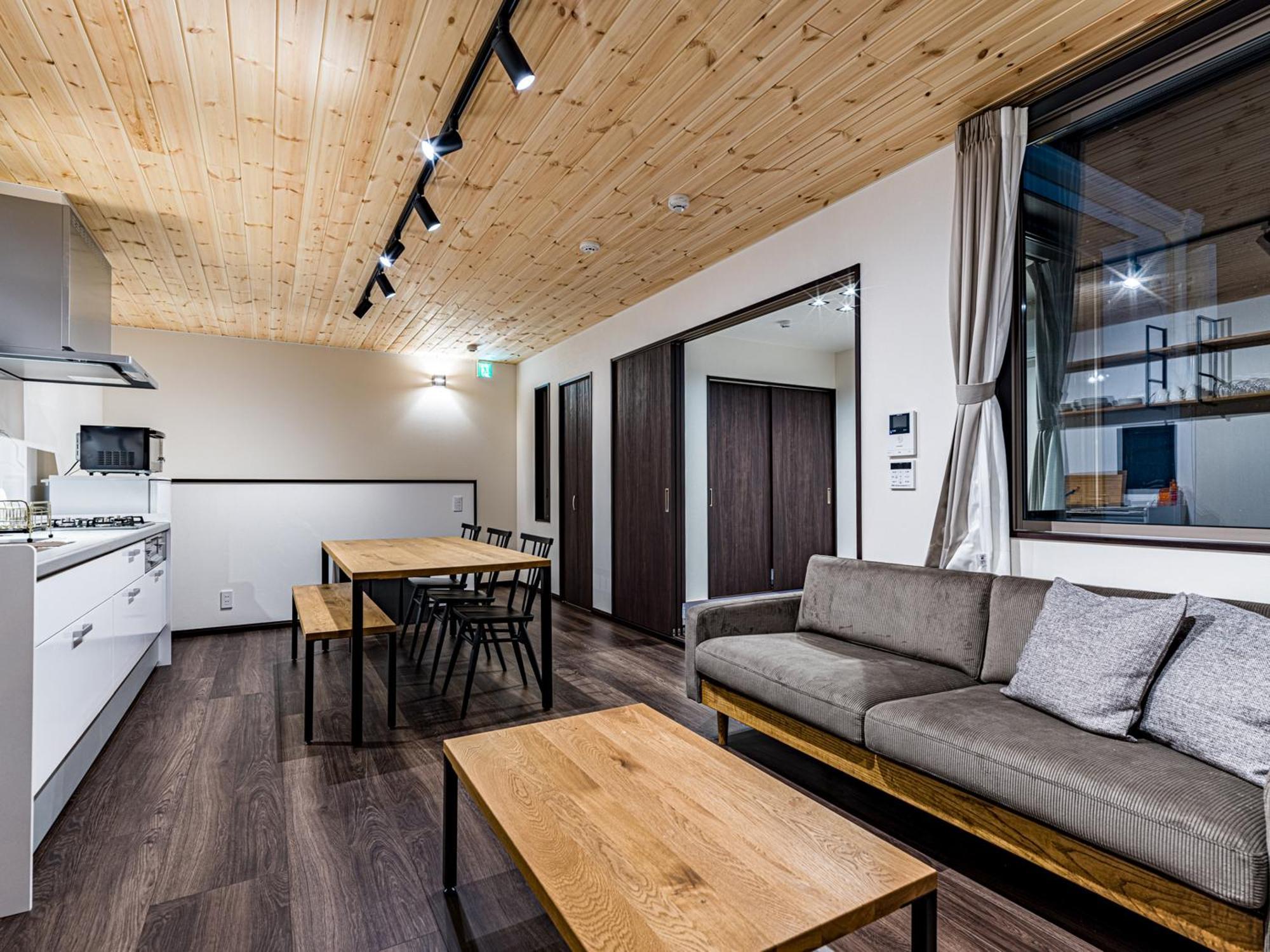 Rakuten Stay House X Will Style Sasebo 103 Экстерьер фото