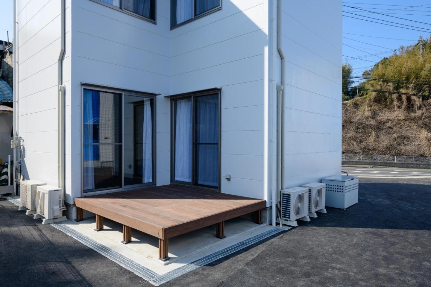 Rakuten Stay House X Will Style Sasebo 103 Экстерьер фото
